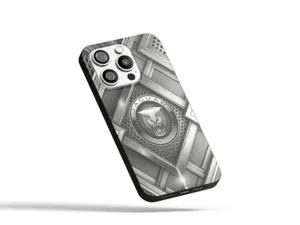 Jaguar Custodia Smartphone Design Robusto Resistente